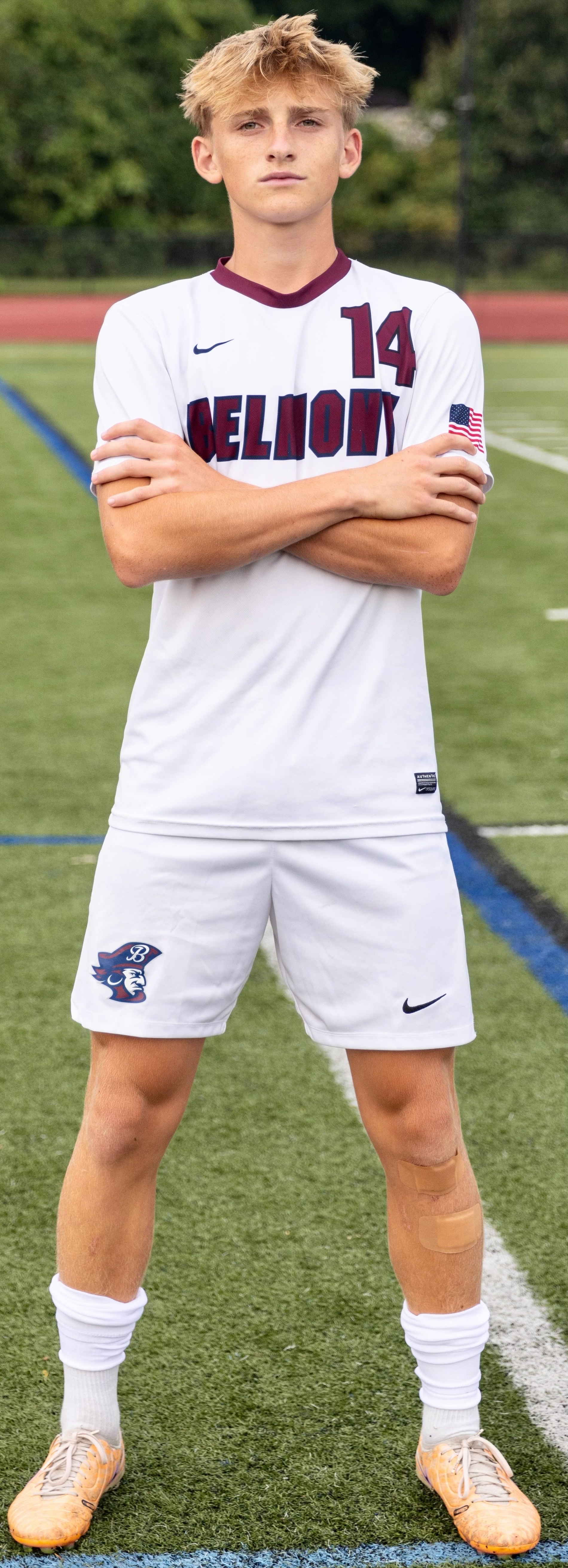 Andrew - Coach & Co-Founder