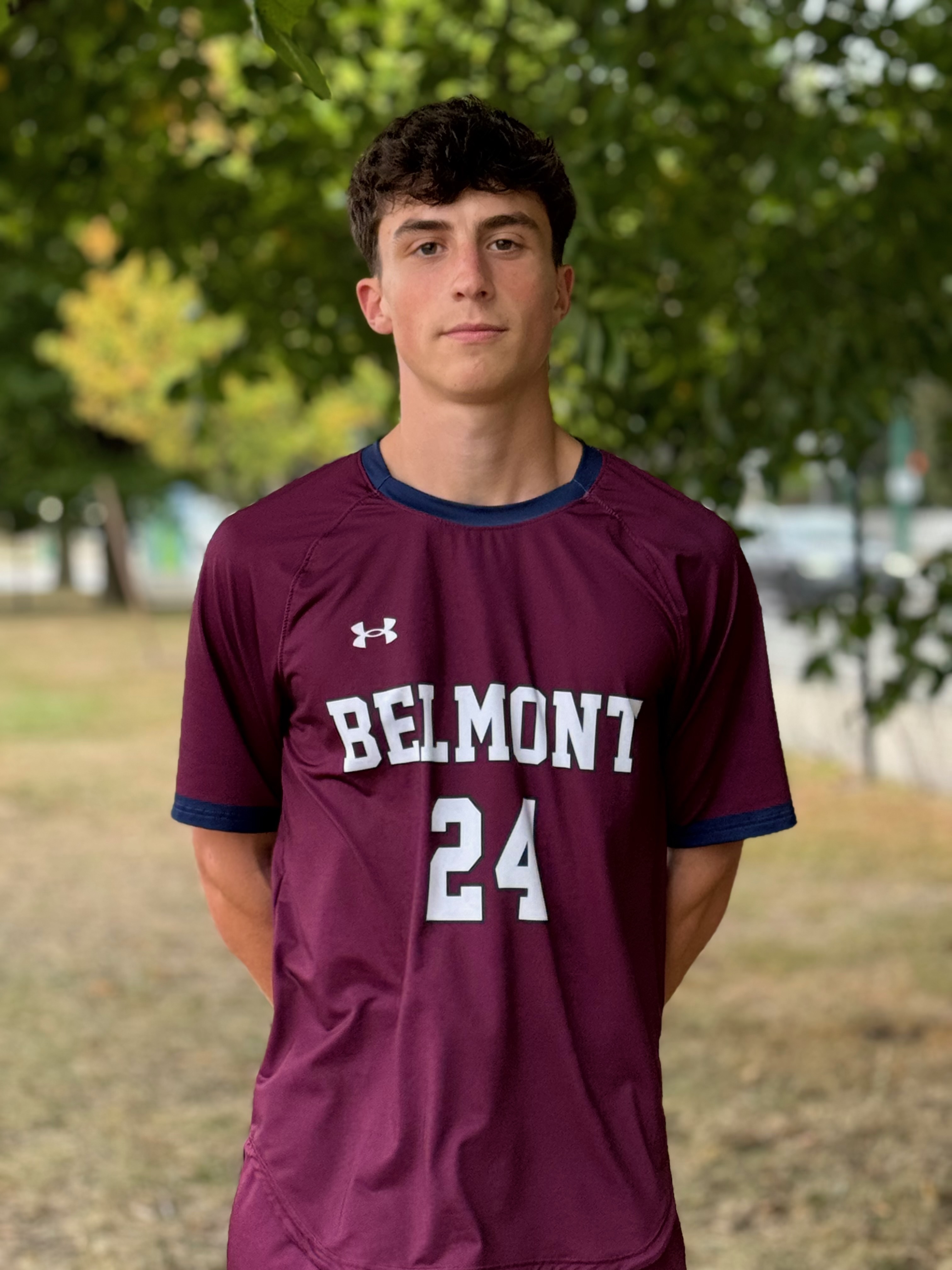 Owen - Coach & Co-Founder